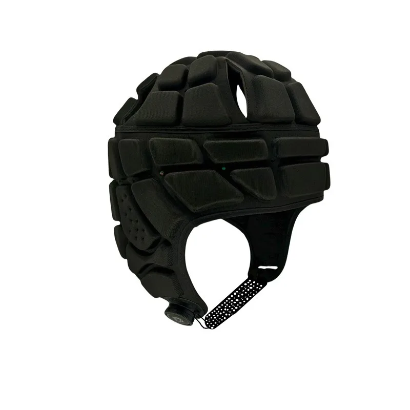 

Rugby Hat Helmet Football Goalkeeper Will Volleyball Basketball Crash Hat Ski Skateboard Riding Headgear