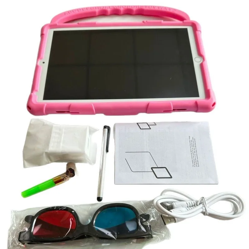 

2025 new ST-Pad/10.1 inch Android full Netcom 5GWiFi game tablet game book