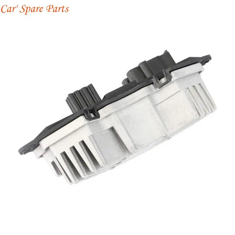 Y4UA Heater Blower Motor Resistor Heater Fan Motor Resistor 77366112 6441CE Replacements Simple Installation for Vehicles
