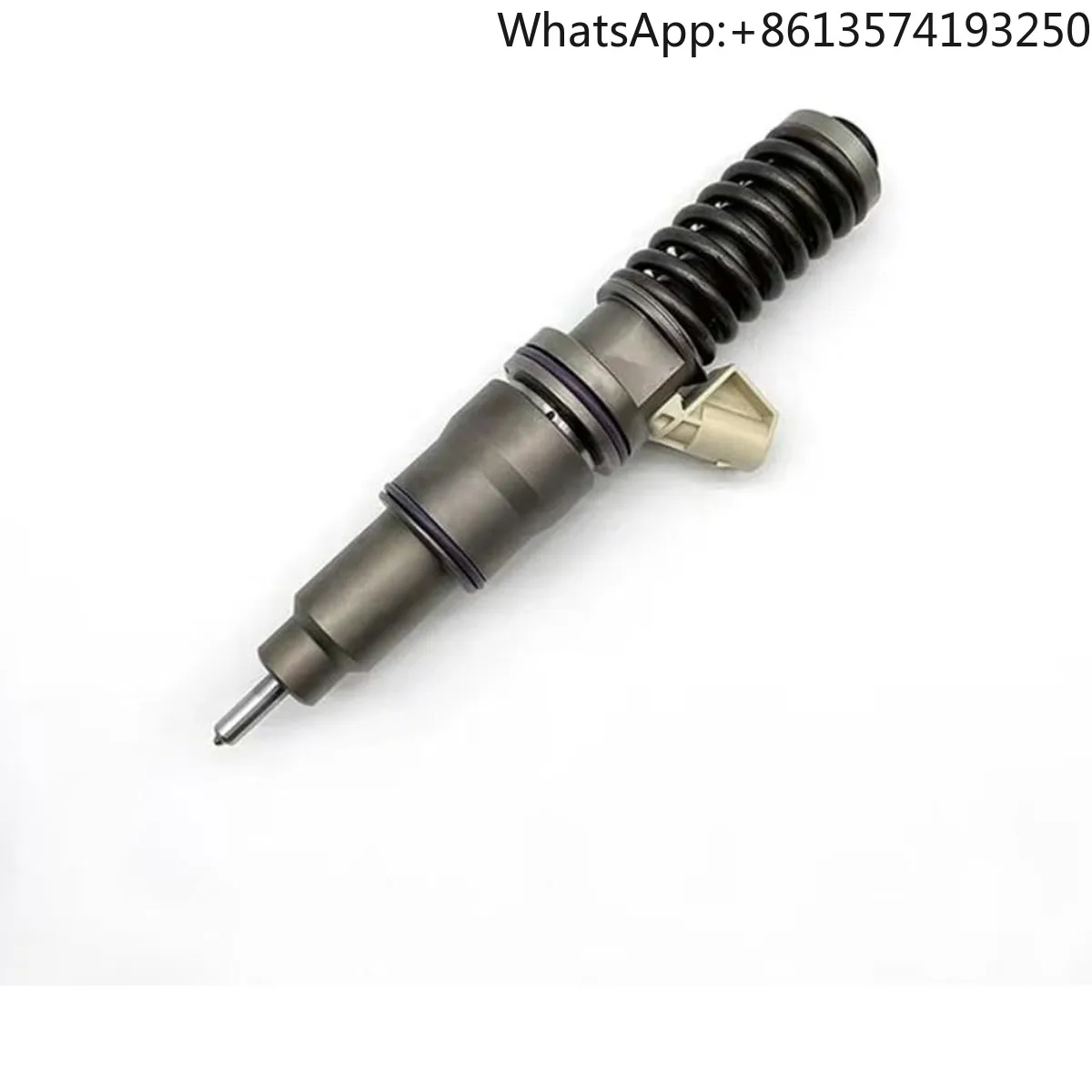 

1PCS Fuel Injector BEBE4C05002 3840043 03840043 for Volvo Penta 9.0 Litre Marin Diesel Engine