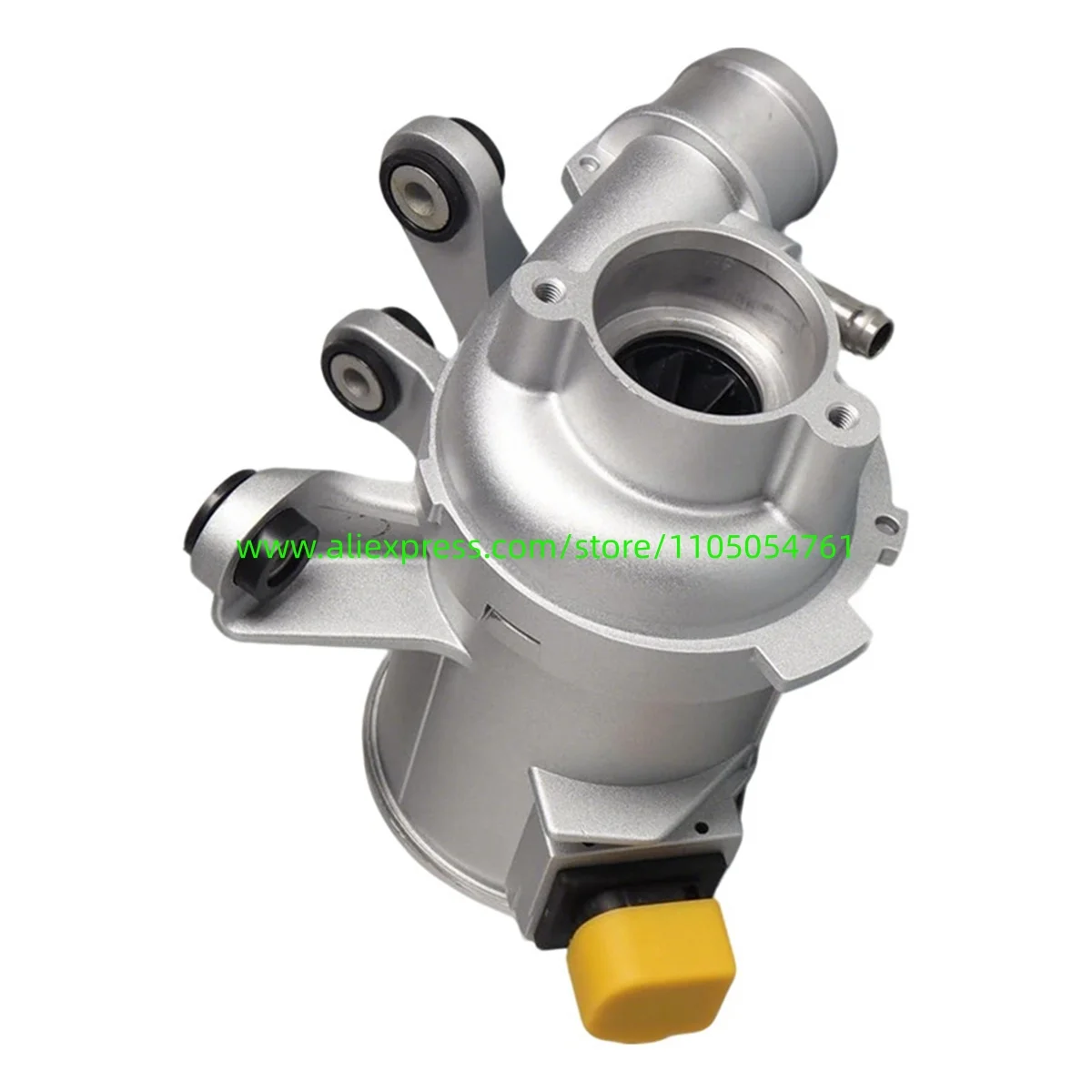 2742004800 2742002700 2742000207 The water pump is suitable for M-erce-des-Be-nz M274 models from 2014 to 2024.