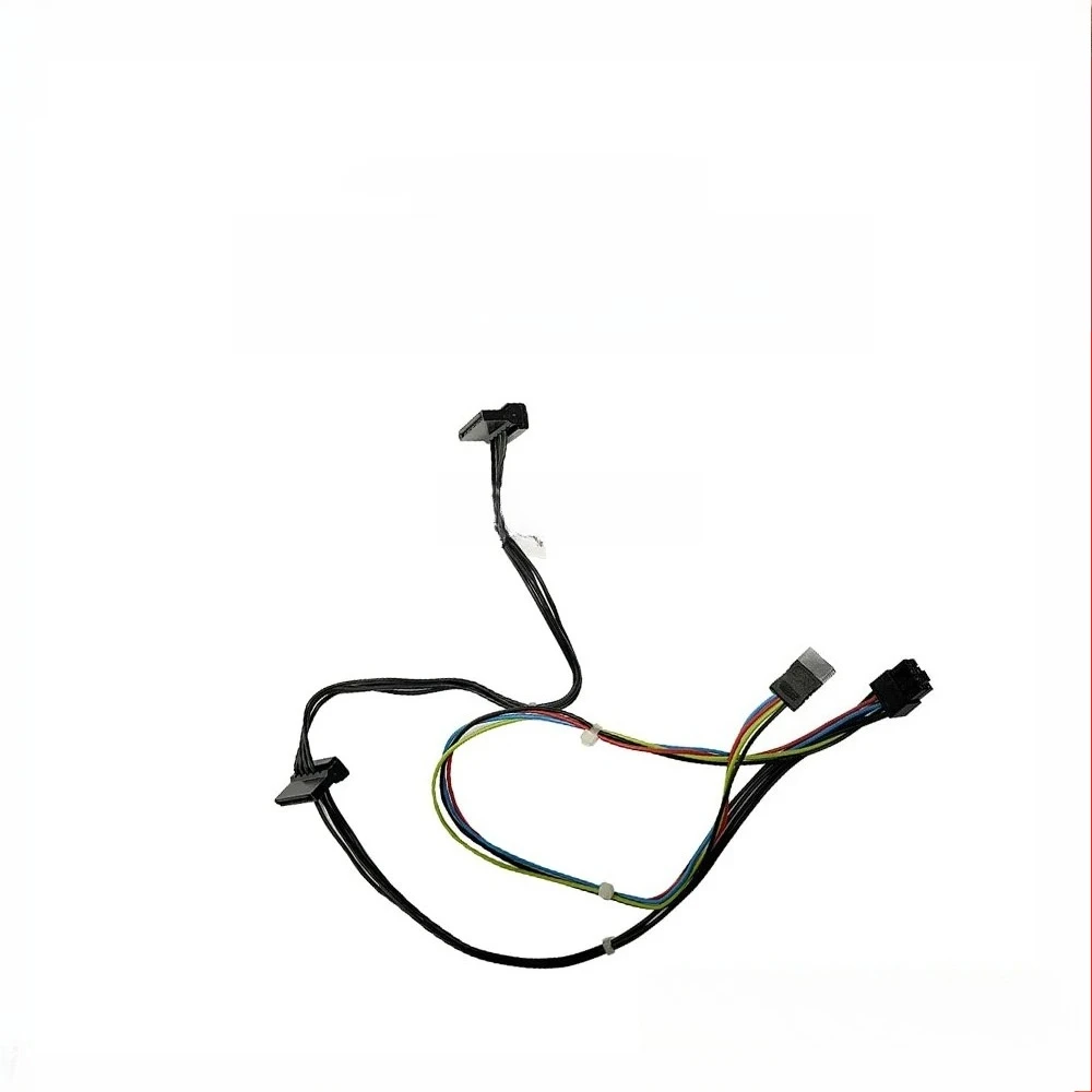 

Original SATA Power Cord for 280 288 G4 MT SATA Hard Drive Optical Drive Power Cable HDD ODD Power L17725-001 350.0A807.0021