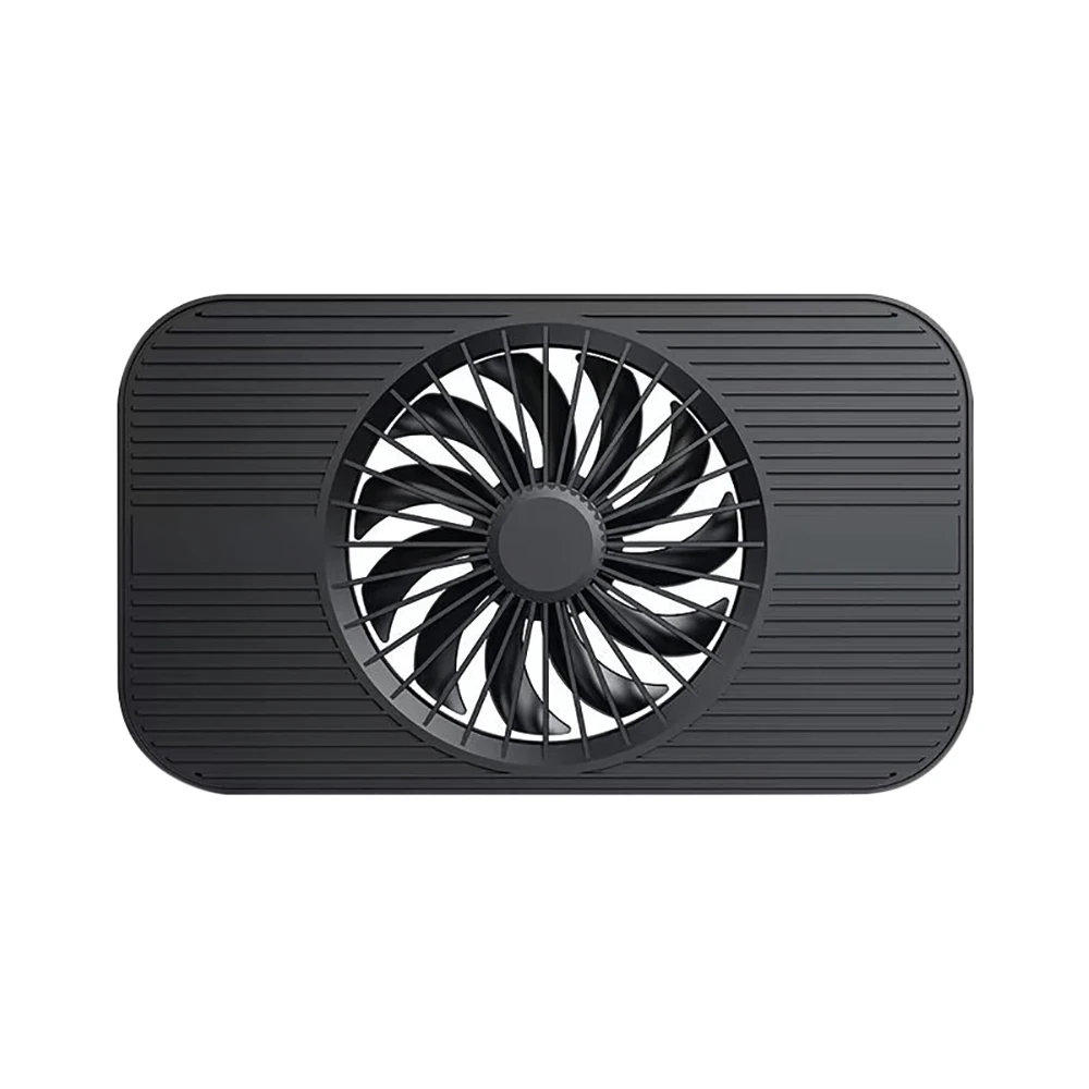 ตัวยึดฐานพัดลมทำความเย็นพัดลม USB แบบเงียบตัวยึด5V ตัวทำความเย็น USB