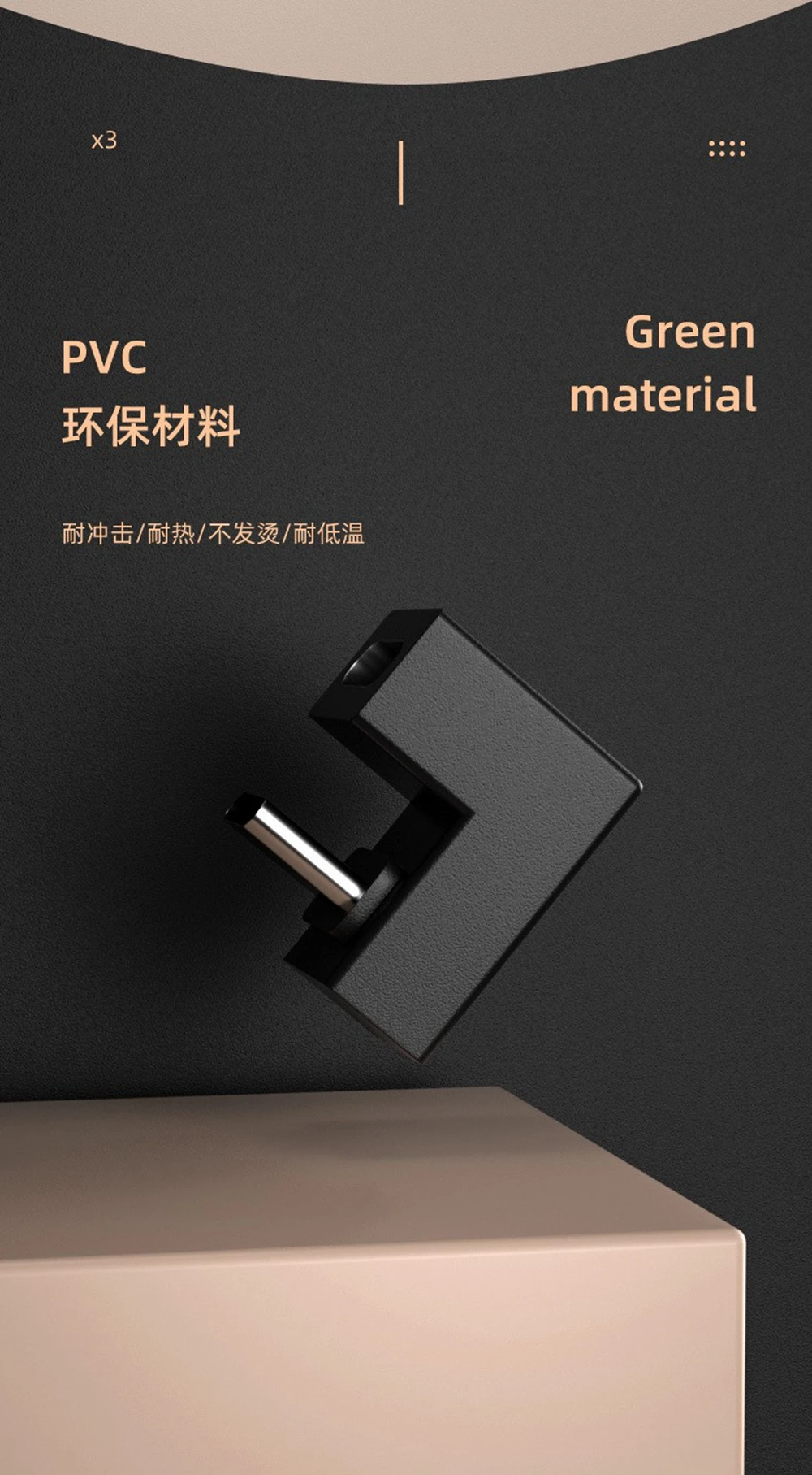 U-shaped angled 90 degree USB 3.1 10Gbps Type C Male To Female OTG Converter Adapter For  Converter Adapter Coupler