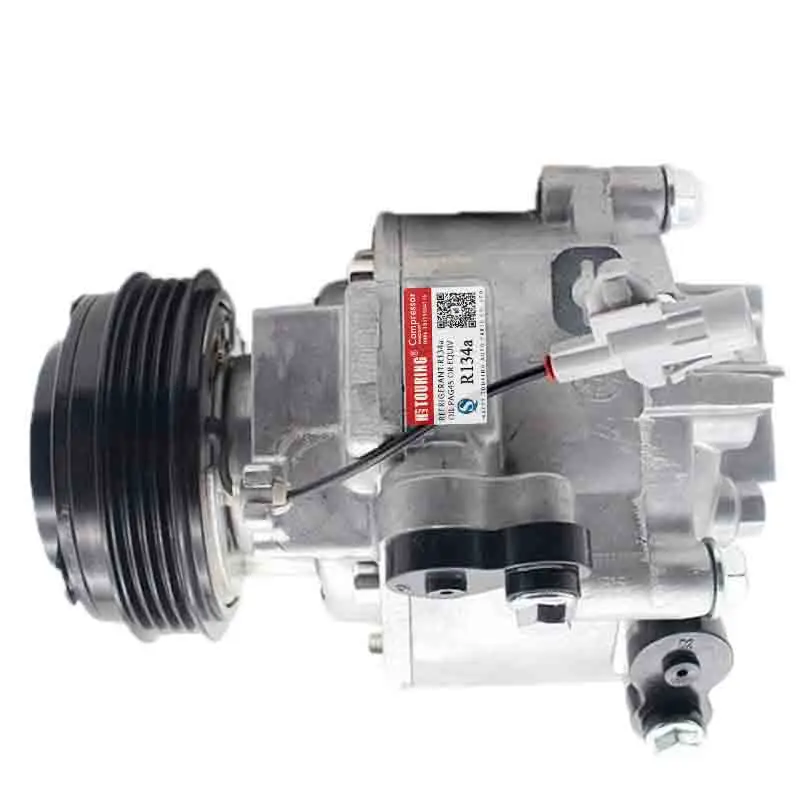 AASA QS90 AC Air Conditioning Compressor for SUZUKI Vitara SX4