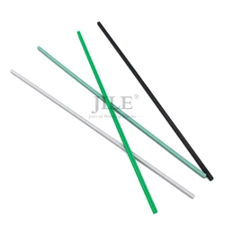 Building Block 10PCS/lot Technical Cross Axle 32L MOC Bricks Parts Compatible with 50450 Mechanical Accessories for Kids