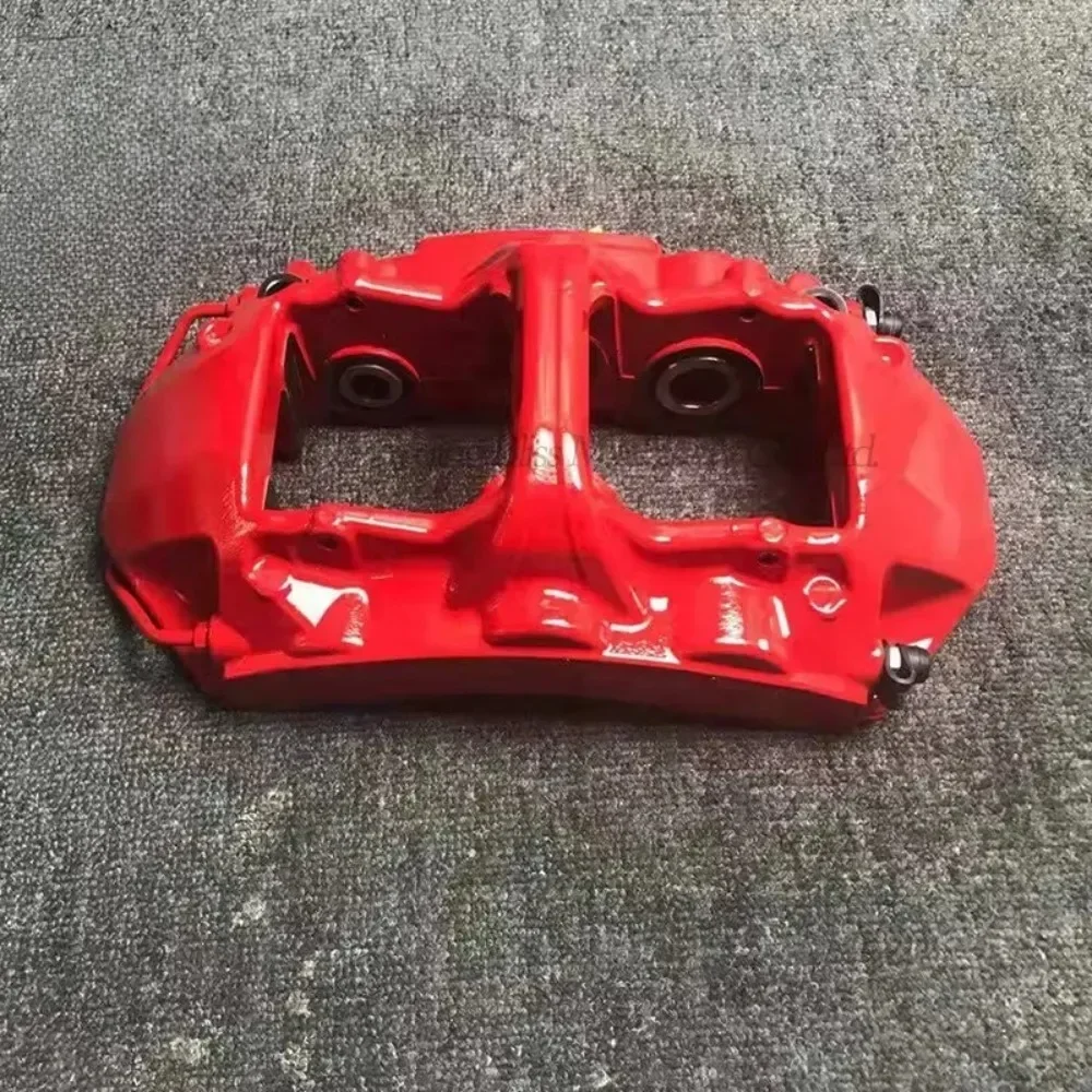 تعديل قطع غيار السيارات GT6 مخصص الفرامل الفرجار 6 المكبس الدوار #2