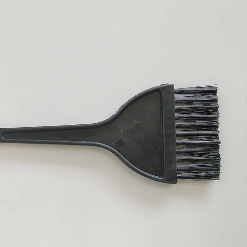 Juego de 4 piezas de tazas para teñir el cabello, kit de teñido DIY para salón, cepillo para mezclar, herramientas para teñir y decolorar el cabello
