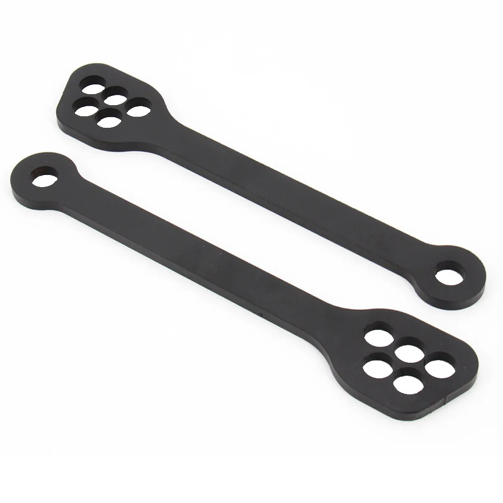 Motorcycle Body Lowering Linkage Kit Suitable For Kawasaki Z250 300 750S 750 800 1000 EX250 Ninja 250 300 Ninja 300