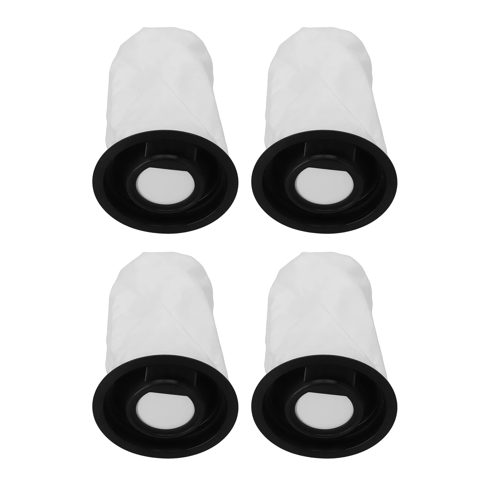 

For HET100 Vacuum Cleaners Vacuum Cleaner Bags Home Vacuuming Three-layers Of Microfiber Material Better Suction Performance