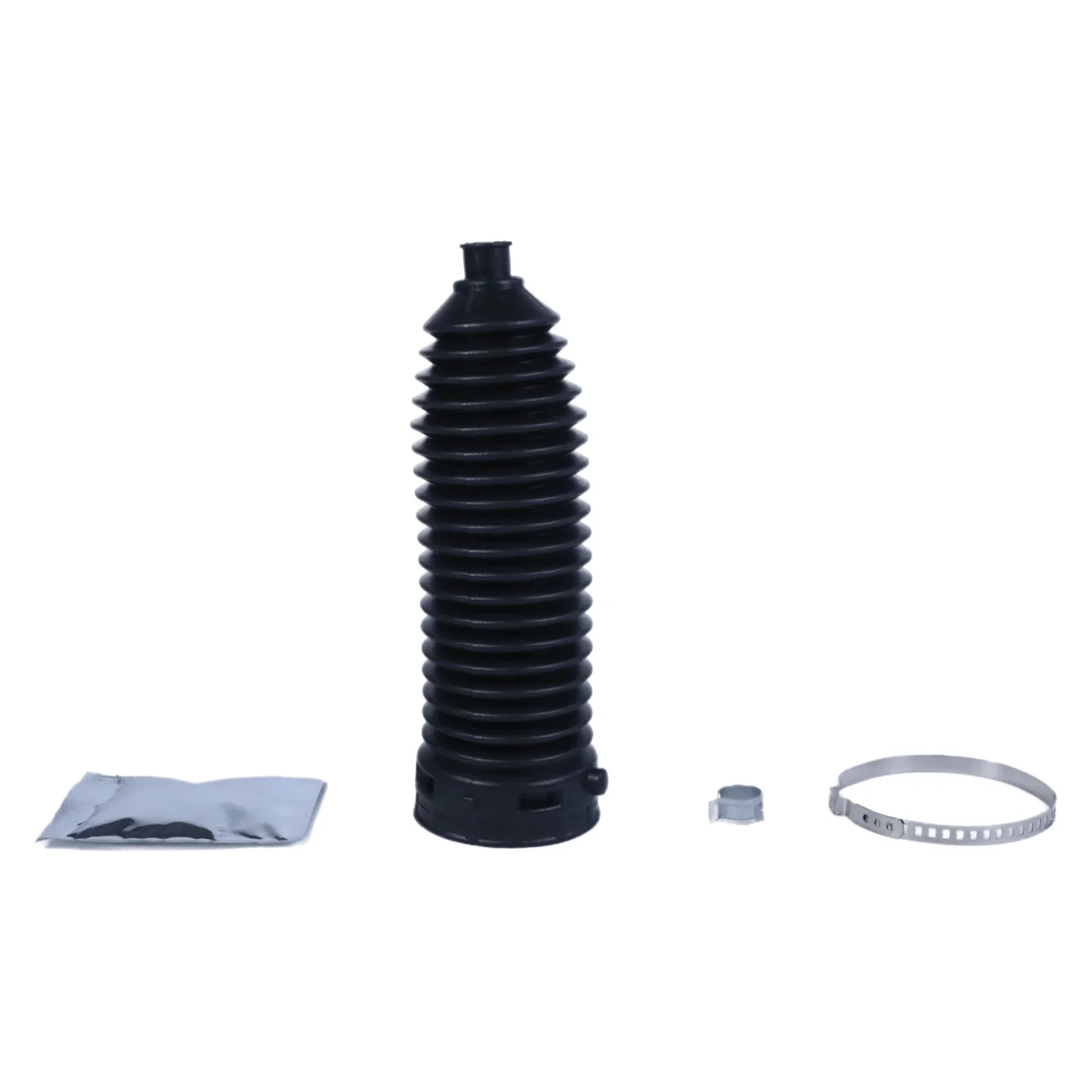 L&R Rack and Pinion Bellows Kit for BMW 530e M5 530i 540i 750i 740i for Benz CLS400 S550 E320 E300 E420 CLS550 E250 E350 E430