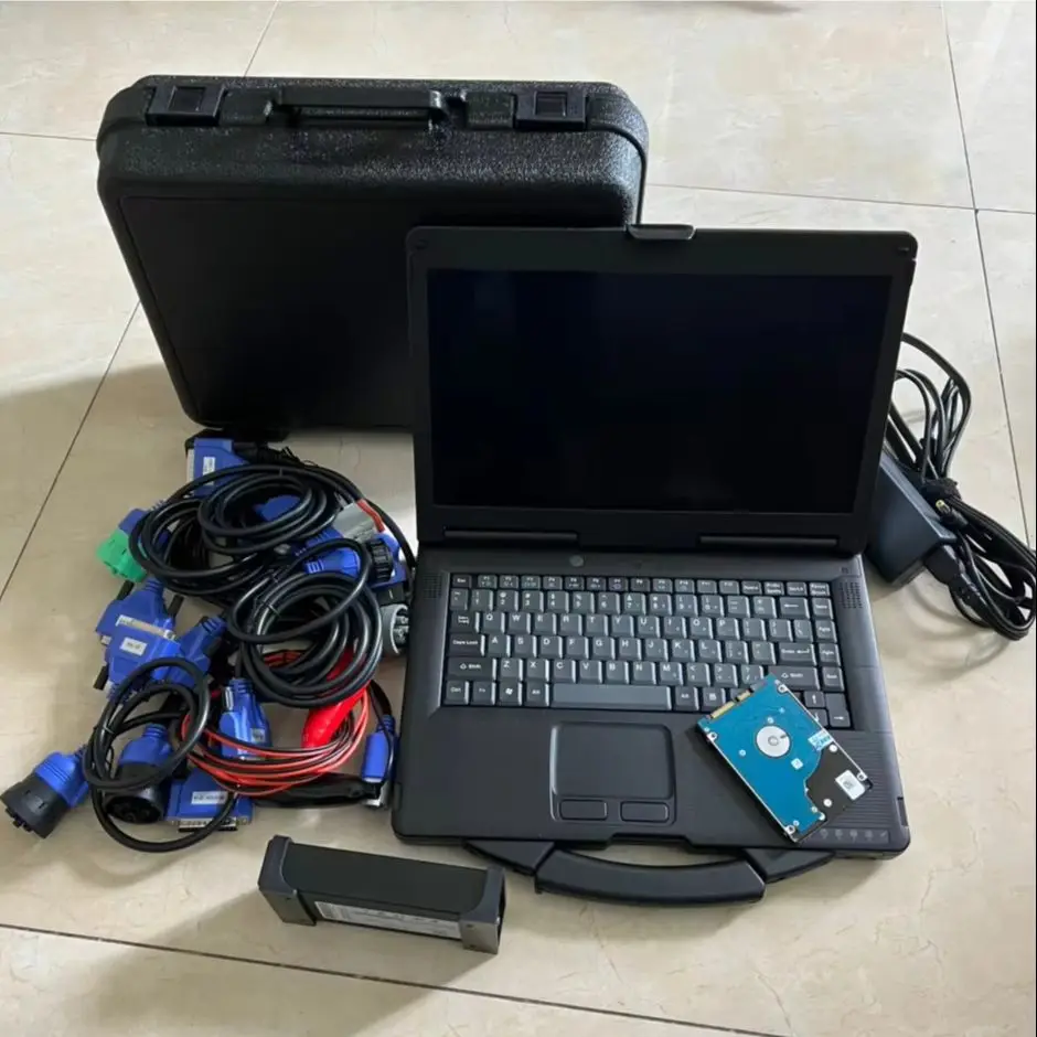 Dpa5 Dearborn Proto…