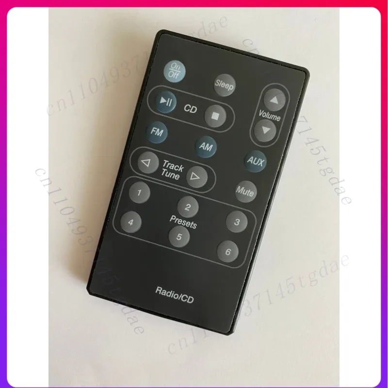 

Replacement remote control for BOSE WAVE radio/CD CD-3000 CD3000