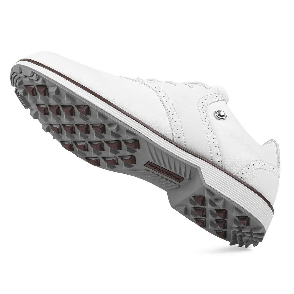 

2026 Golf Shoes Luxury Golf Sneakers Outdoor Big Size 39-49 Gym Footwears Outdoor