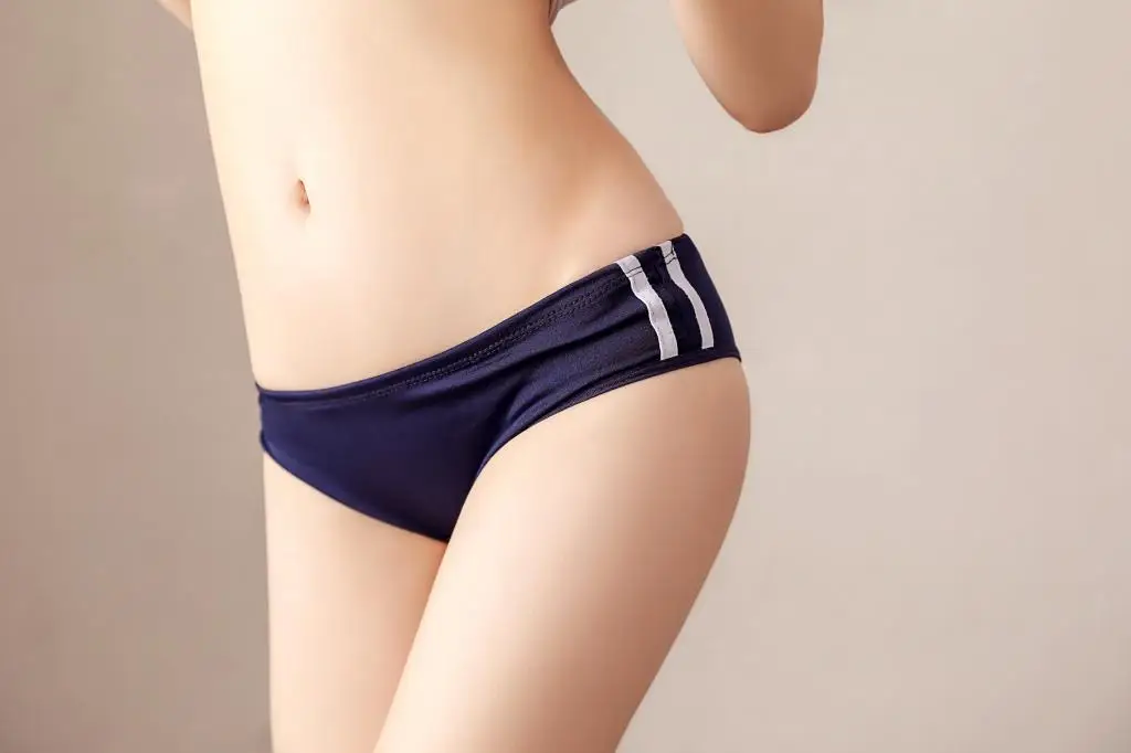 ملابس داخلية مثيرة مع جوارب لطيف طالب موحدة الجمباز ملابس رياضية ملابس السباحة المثيرة إغراء موحدة تأثيري التنانير