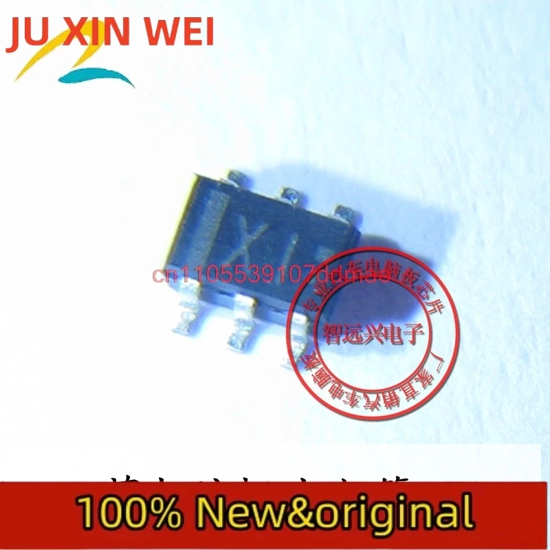 100pcs UMX1N SOT-363 UMX1NTN SOT363 mark: X1 SMD Ignition tube diode