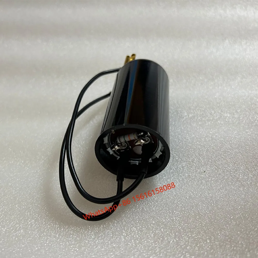 

CPT01767/CPT01258/CPT02404C/CPT00457 starting capacitors