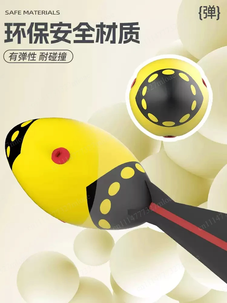 Soft practice javelin throwing fun track and field sports equipment