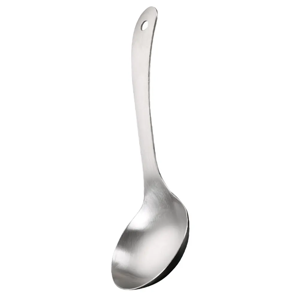 

Stainless Steel Rice Spoon Multi-use Kitchen Multifunction 304 Multifunctional Ladle