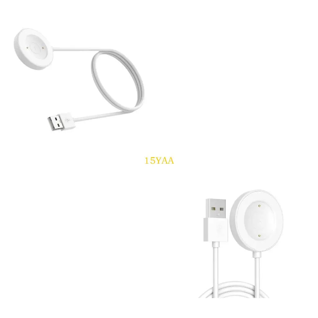

15YA Lock Adapter для фитнес -трекеров быстрое зарядное кабель питания