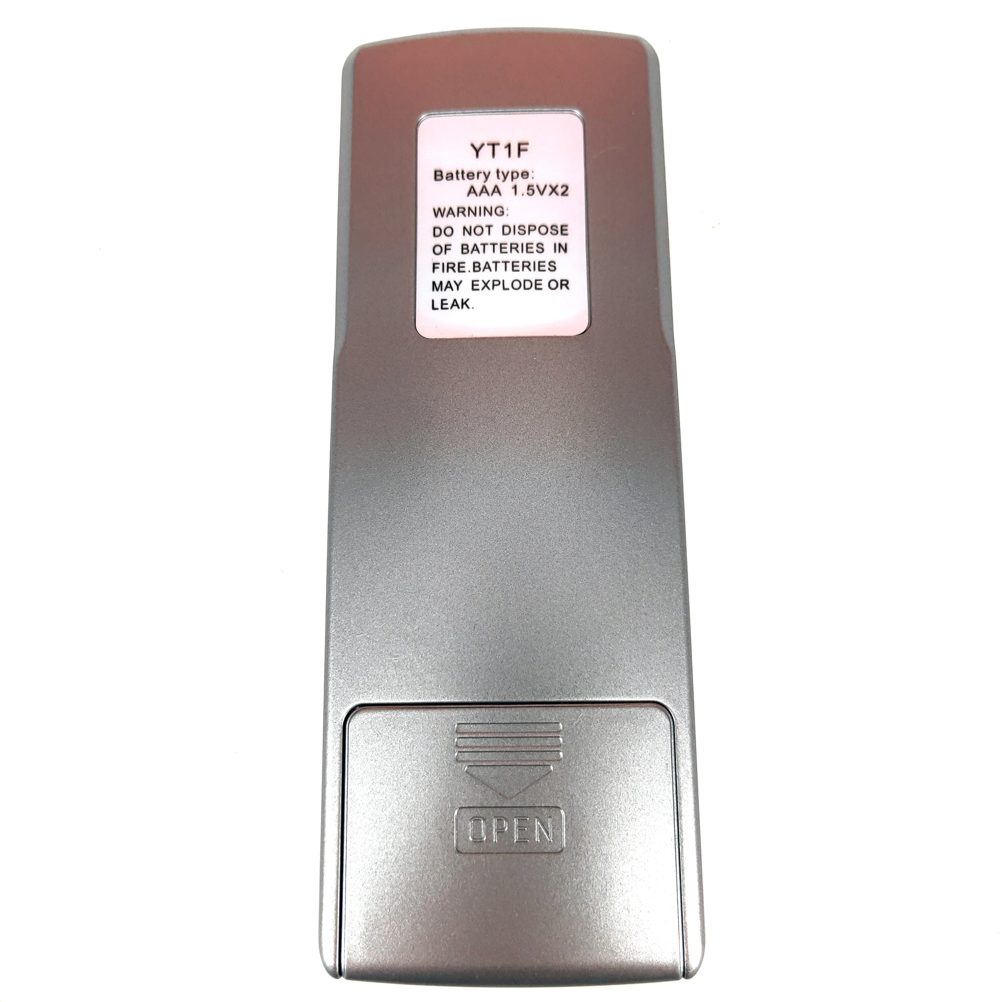 AC Remote Controller For GREE YT1F YT1FF YB1F2 YB1F2F Air Conditioner Remote Control  Fernbedienung