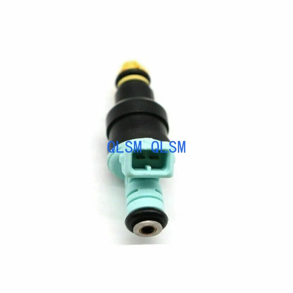 

4-Piece Fuel Injector 280150415 for 1991-1995 BMW 2.5L 3.0L I6 323i 325i 525i Car Accessories