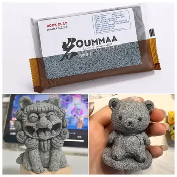 10 best sales חימר עץ - №2