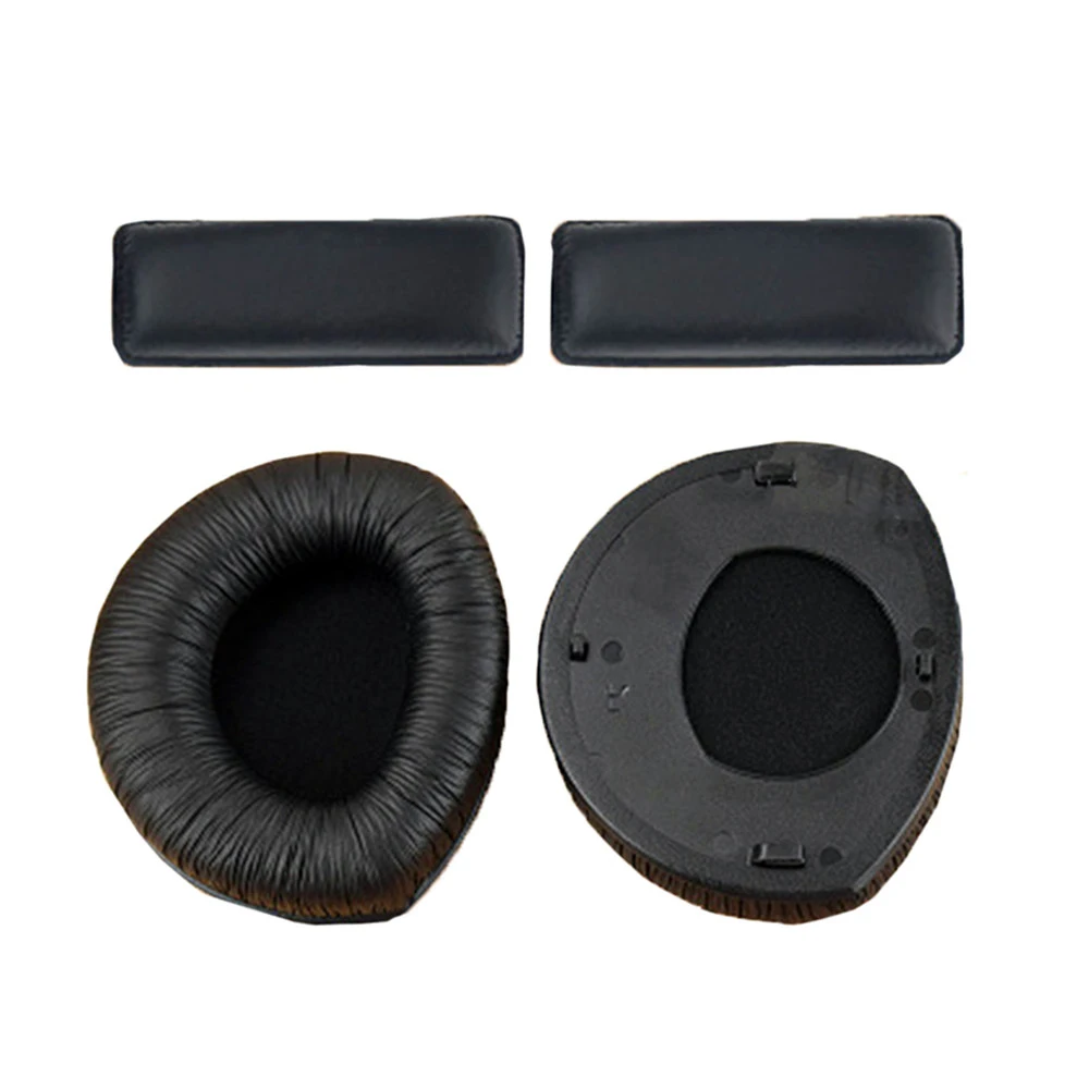 

Earpads/Ear Pads Cushions Kit Muffs Replacement Parts for Sennheiser RS160 RS170 Earpads with Buckle Wireless Headphone