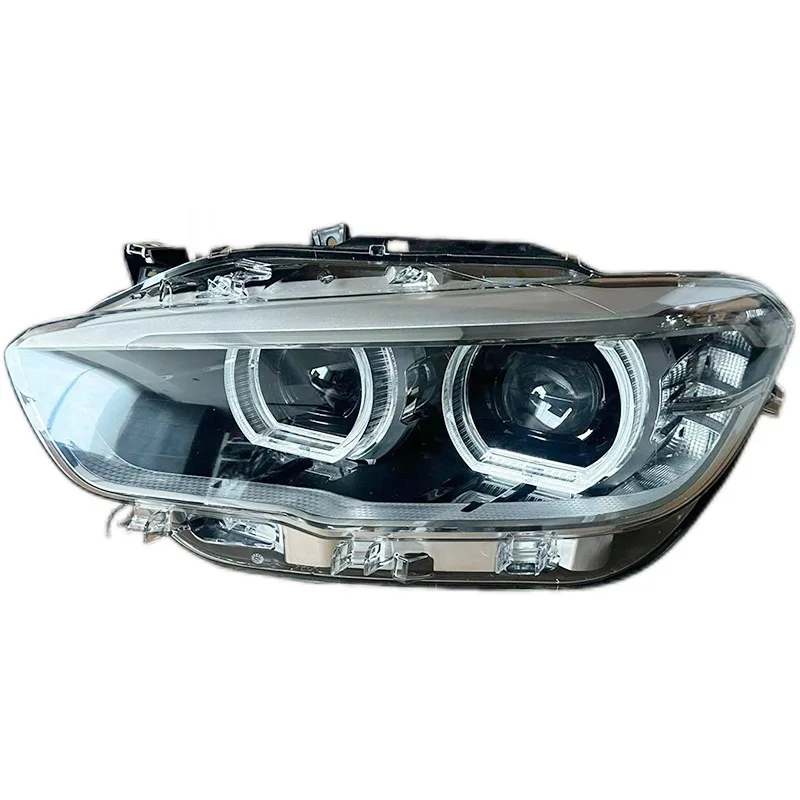 

Auto Parts for BMW 1 Series F20LED Headlights 116 Lighting 118 Headlights 120 Headlights Car Lights