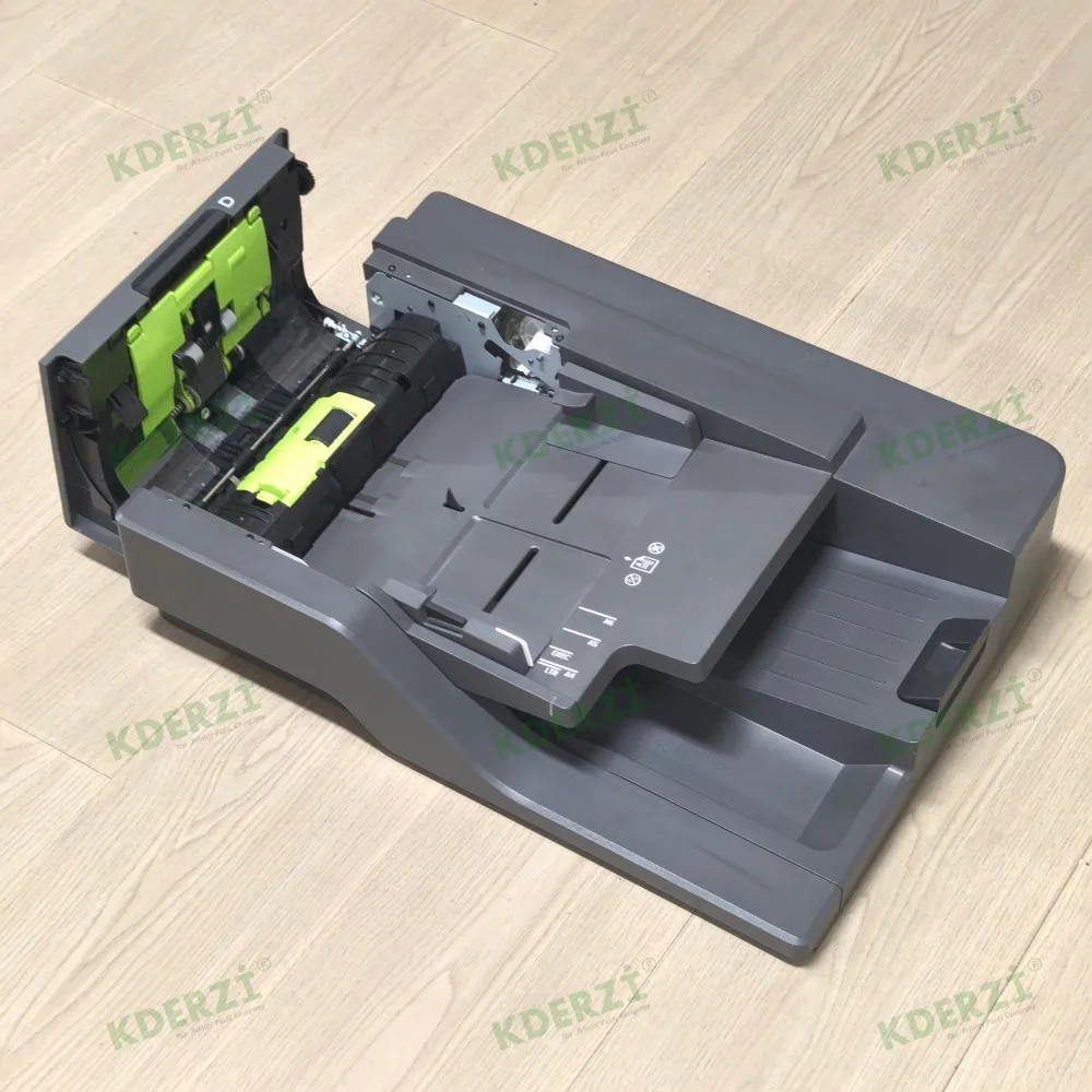 1X Original 41X1895 ADF Unit For Lexmark MX722 MX725 MX822 MX826 MB2770 XM5370 XM7355 XM7370 Printer parts