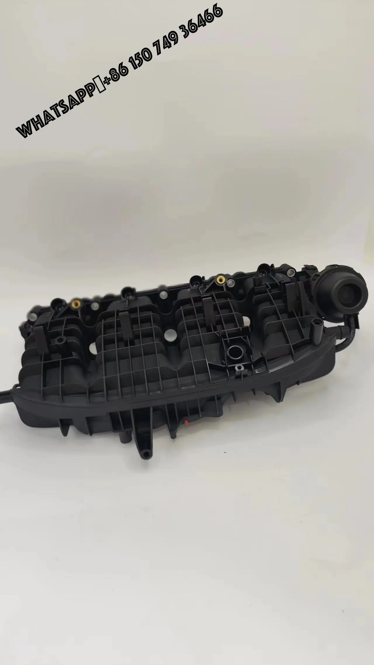 

Original EA888 GEN 3 Auto Engine Pare Part 06L133201EK Intake Manifold for Audi VOLKSWAGEN