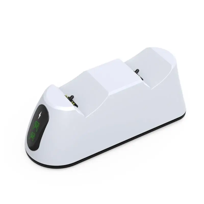652F Double Charging Dock Stand for Wireless Game Controller Charging Dock
