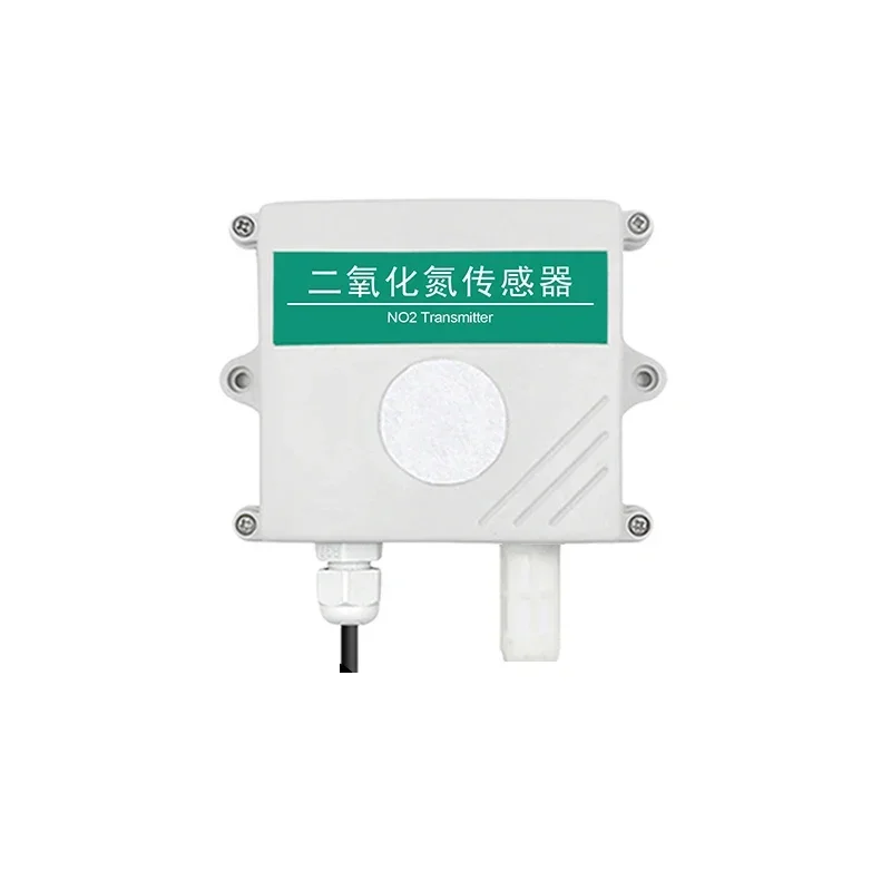 Nitrogen dioxide sensor industrial NO2 pollution gas transmitter nitrogen dioxide concentration detector parameter