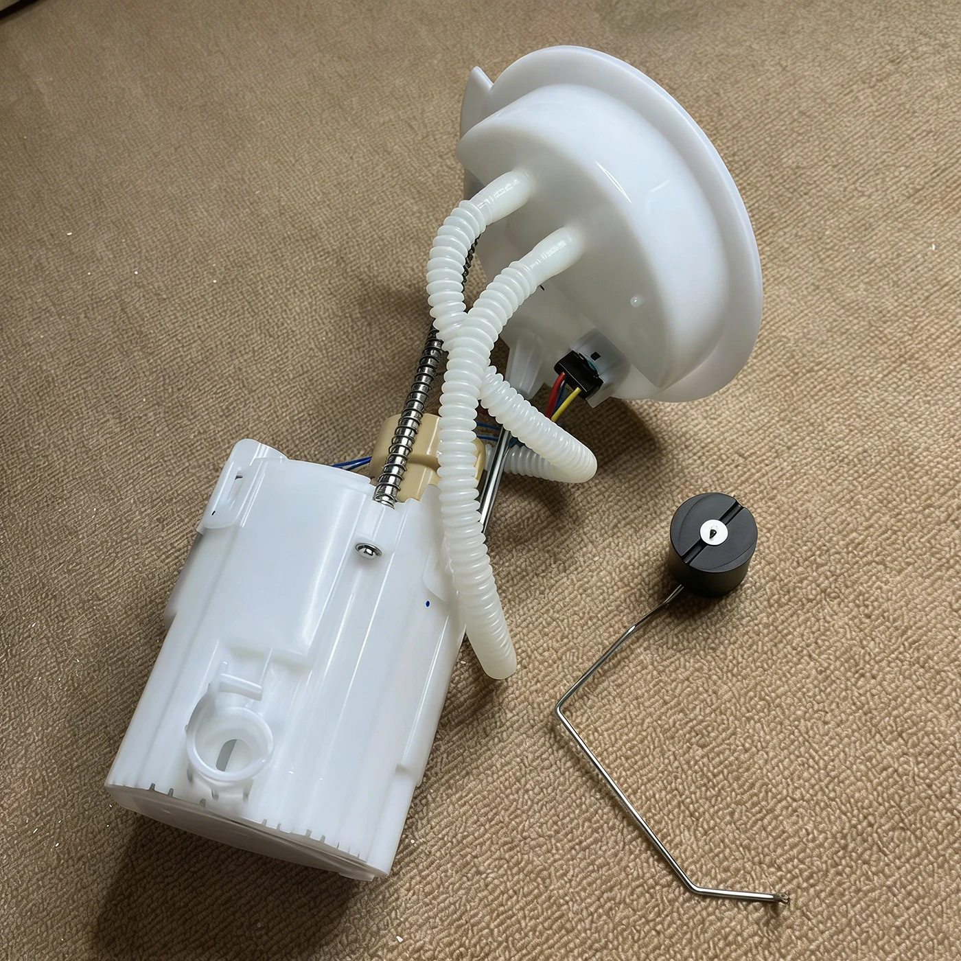 

OEM 16147273276 Fuel Pump Fuel Supply Module For BWM 1 2 3 4 Series F20 F22 F87 F30 F80 F32 F82 F31 F34 F33 F83 F35 7273276