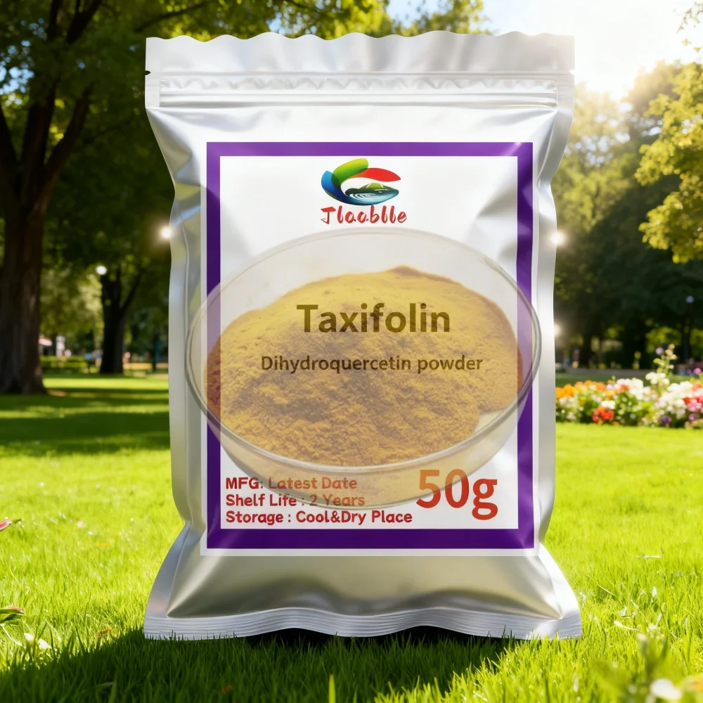 98% Taxifolin Dihyd… - image