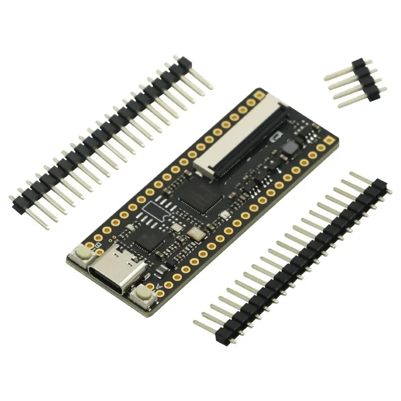 

1PCS For Sipeed Lichee Tang Nano Minimalist FPGA Development Board Straight Insert Breadboard