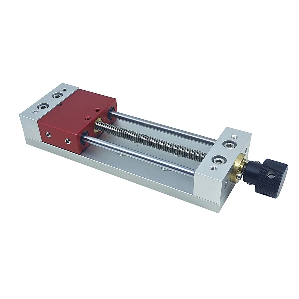 New engraving machine, processing pliers, simple, aluminum profile structure, with fixed holes, simple operation