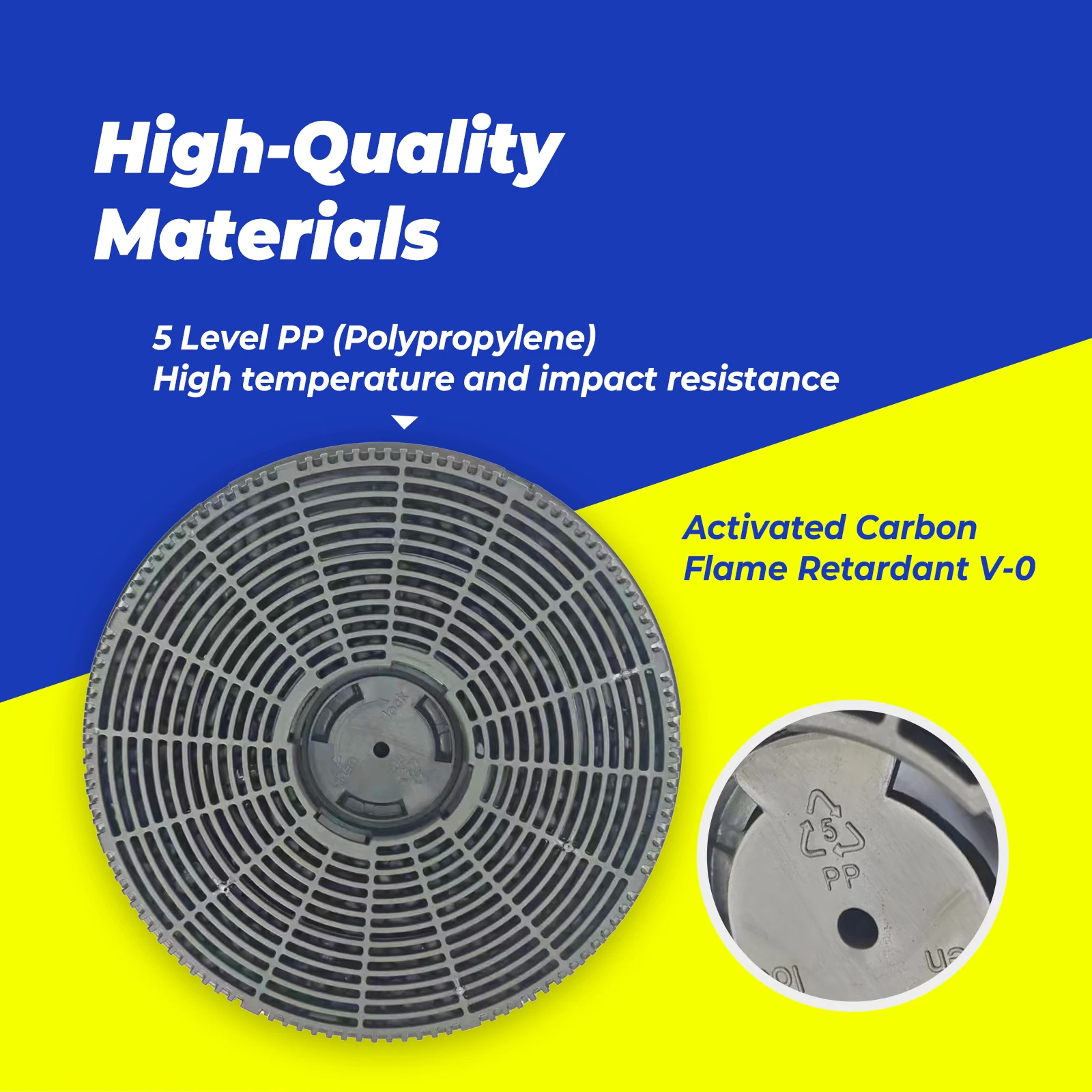 1PCS,GENUINE New Universal Charcoal Filter Range hood activated carbon filter E60TEW2J82-11 carbon mesh  black for Midea others