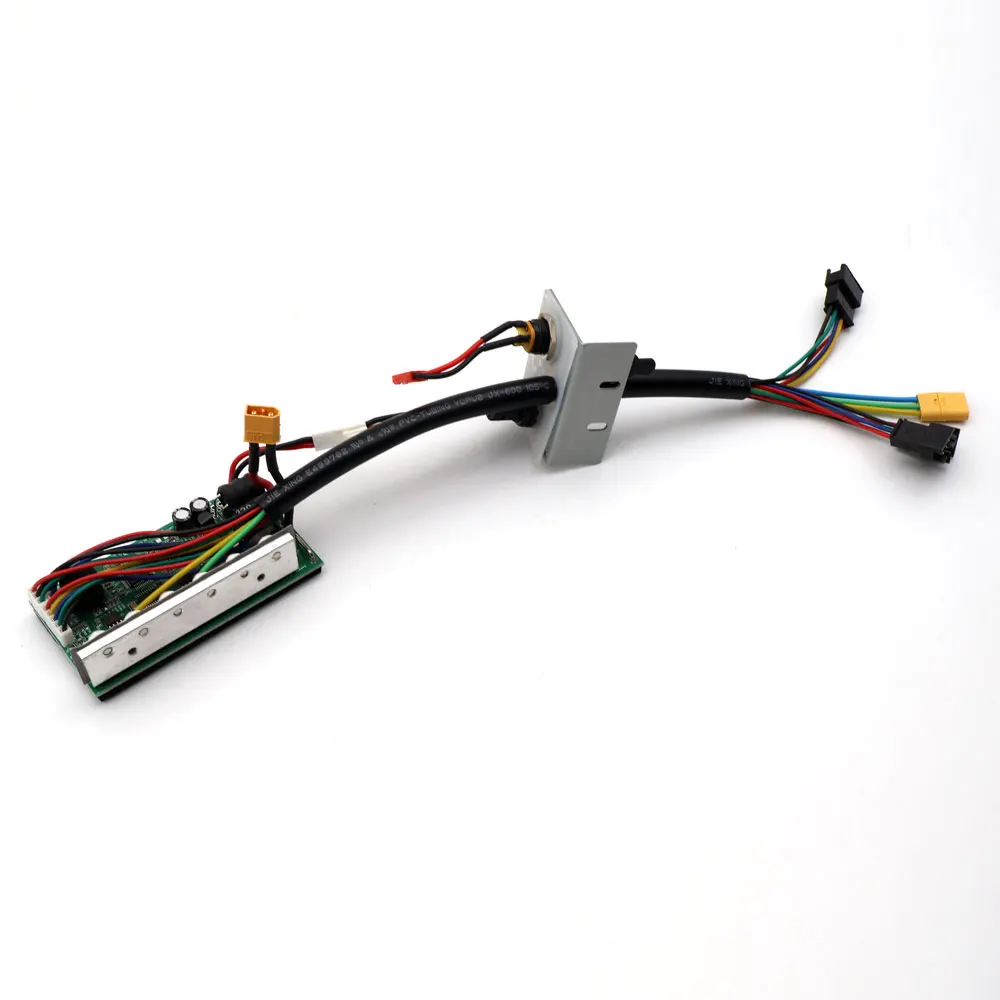 Elektrische Roller Balance Auto PCBA Netzteil Platine Entwicklung Design Controller Schema SMT Verarbeitung Montage ODM