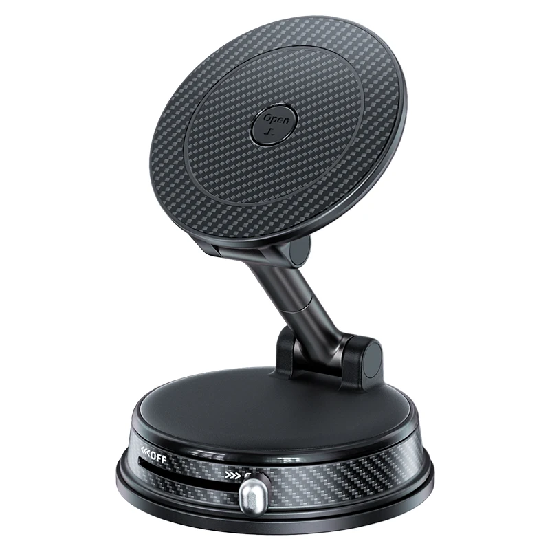 Vacuum Magnetic Car… - image