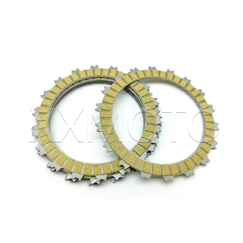 For Honda CBR250R CBR 250R CBR250 R 250 2011-2014 Motorcycle Clutch Friction Plate Disc Kits CBR250R Clutch Plates 5PC 1SET - Image 3
