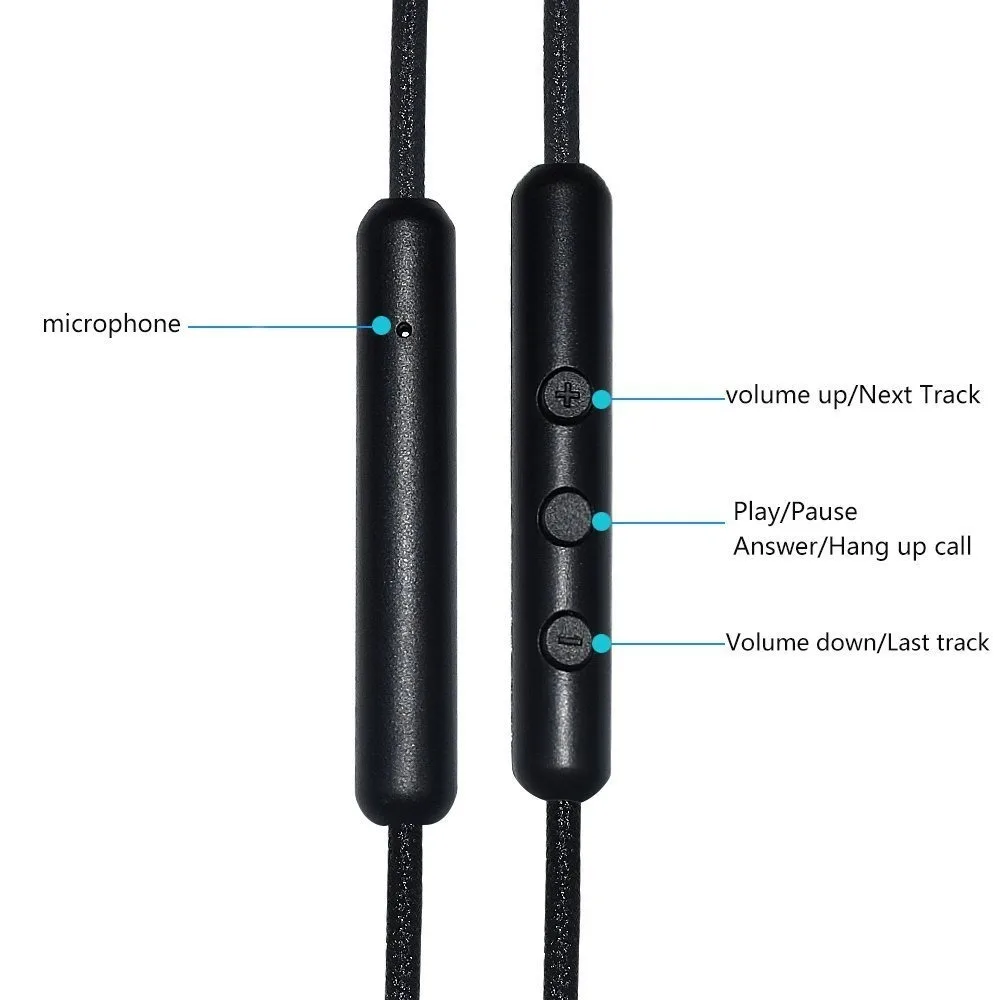 สายไฟต่อสายเคเบิลสำหรับเปลี่ยน ATH-WS660BT เสียง ATH-AR5BT ATH-AR3BT ATH-DWL770หูฟัง ATH-WS990BT