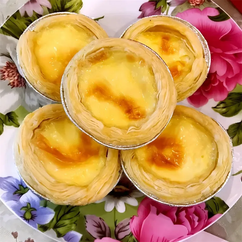 【Seller's Recommendation】Digital Temperature Control Tartlet Tart Press Machine Cheese Pie Making Snack Equipment Panini Pancake