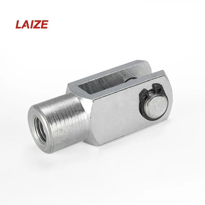 Аксессуары для цилиндров Стандартный цилиндр SC Фитинг Y-типа с штифтовым разъемом/I-типа Пневматические компоненты цилиндра MAL/MA