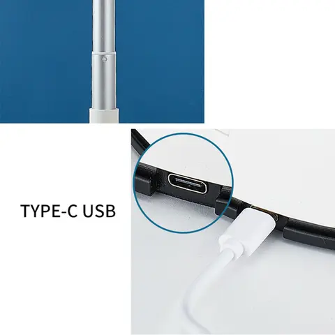 पोर्टेबल फोल्डिंग फैन 6000mAh USB रिमोट कंट्रोल एयर कूलर साइलेंट रिचार्जेबल वायरलेस फ्लोर स्टैंडिंग फैन आउटडोर घर के लिए 10 best sales कमरे का एयर कूलर - №6