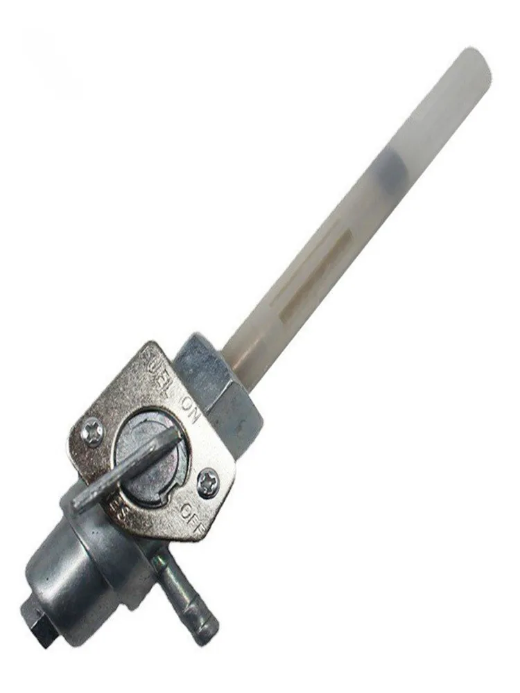 AB16-interruptor de tanque de combustible de motocicleta, válvula de grifo, llave de purga para Honda Rebel 250 CMX250 VT1100 NX650 16950-MM8-020 16950-MC9-830