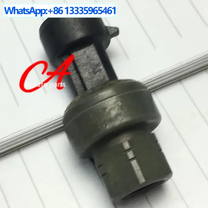 

TI 0106A 2CP50-1, 2CP501, 2CP50-1, pressure switch pressure sensor