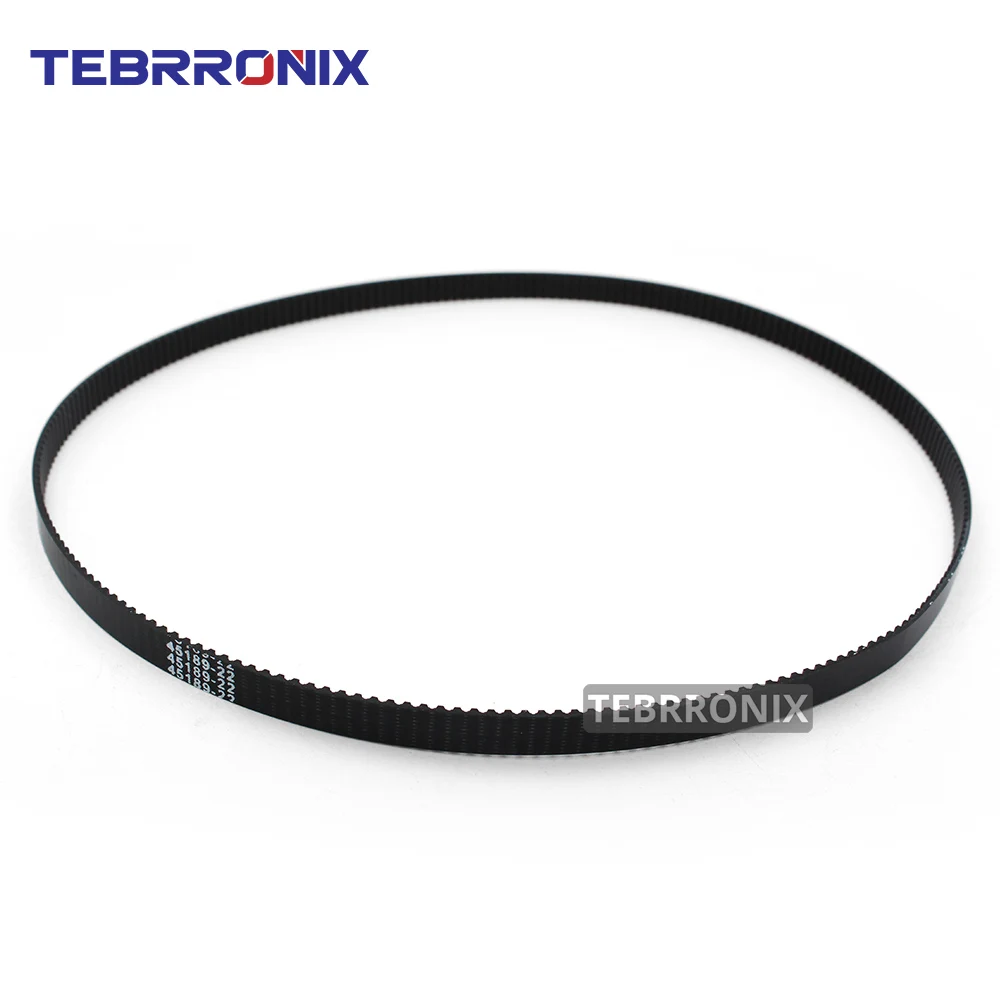 45189-22 New Main Drive Belt for Zebra 110xi3 110xiIII Plus 170xi3 220xi3 Thermal Barcode Label Printer