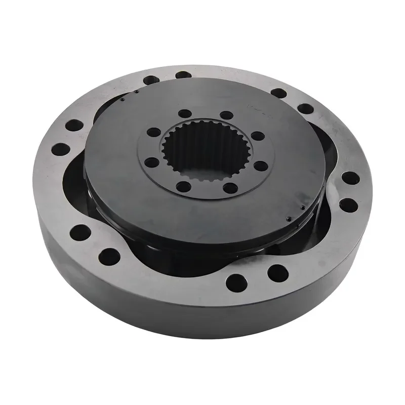 New MCR05 Hydraulic Motor Rotor and Stator Pump Replacement Parts with 6 Months Warranty