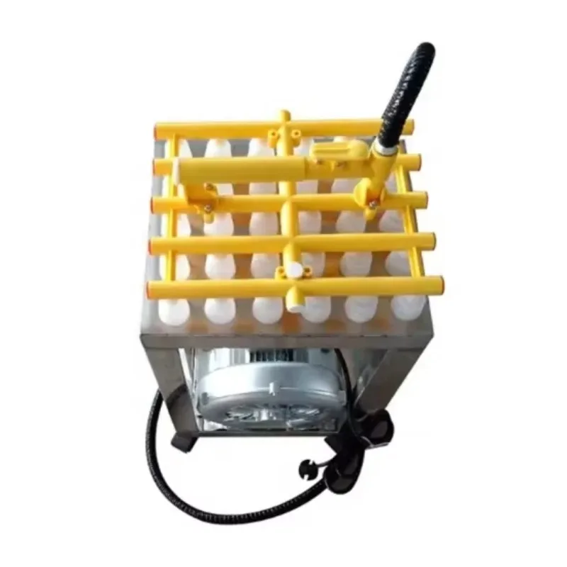 

Интеллектуальный вакуумный сборщик яиц, устройство для сбора яиц